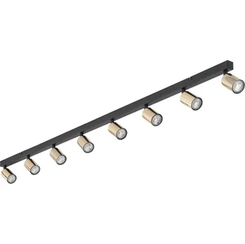 Bodové svítidlo TK Lighting Stropní bodové svítidlo 5997 TOP zlatá