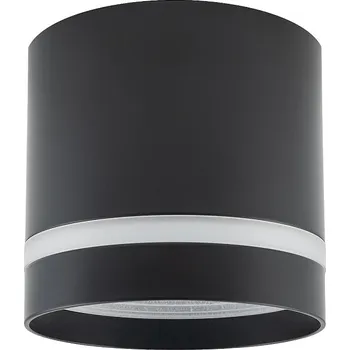 Nowodvorski Lighting Stropní přisazené svítidlo 10480 CRES BL CG