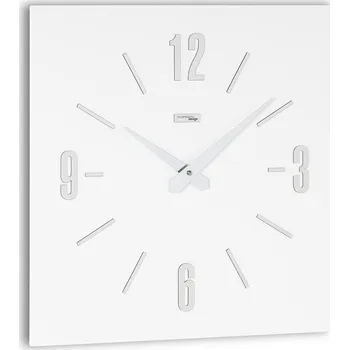 Hodiny Designové nástěnné hodiny I302BN IncantesimoDesign 40cm