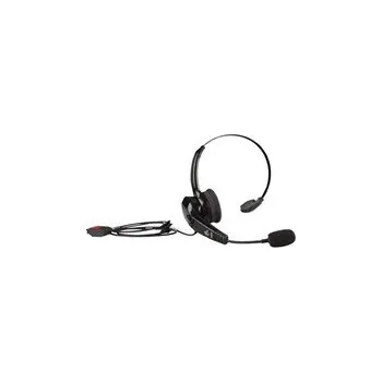 Kancelářská technika ZEBRA Technologies HS2100 RUGGED WIRED HEADSET (O (HS2100-OTH)