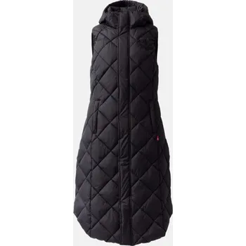 Vesta dlouhá B-Vertigo Gem 38 černá