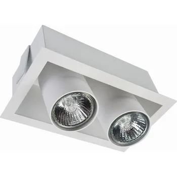 Bodové svítidlo Nowodvorski Lighting Bodové světlo do podhledu 8938 EYE MOD bílá II