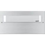 SKOFF LED nástěnné schodišťové svítidlo MI-TMX-G-H-1 TANGO MAX SHORT hliník(