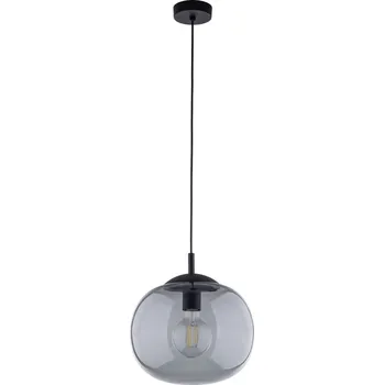 TK Lighting Závěsné svítidlo 4837 VIBE GRAPHITE