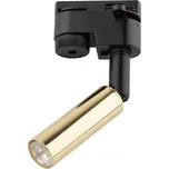 TK Lighting Lištový systém 6616 TRACER LAGOS 1xG9 zlatá