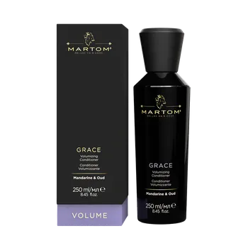 Martom Grace Volumuzing Conditioner, 250 ml dodává objem
