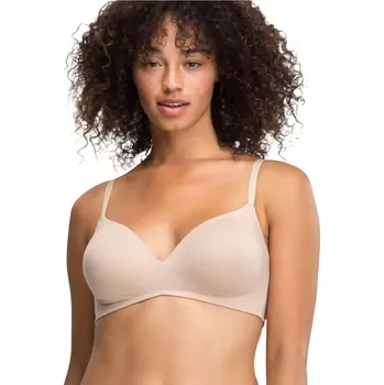 Souprava dámského spodního prádla Bezkosticová podprsenka Speidel Schalen BH Softfeeling 9620 tělová velikost 85B