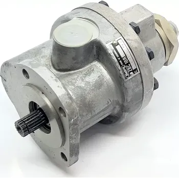 Servočerpadlo ZBC 10R Tatra 148