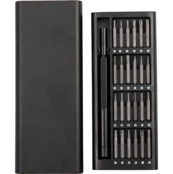 Sada šroubováků 24v1