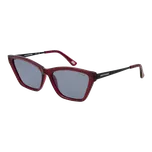 Skechers sluneční brýle SE6286 75D 56 - Dámské