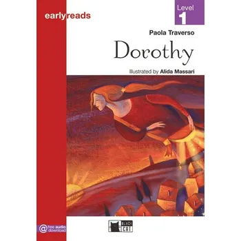 První čtění Dorothy (Level 1)