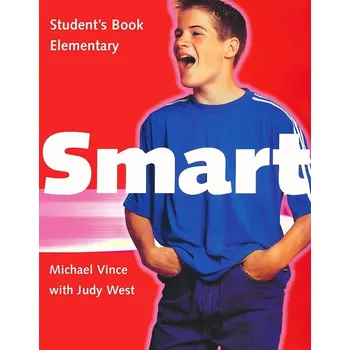 Anglický jazyk Smart Elementary Student's Book
