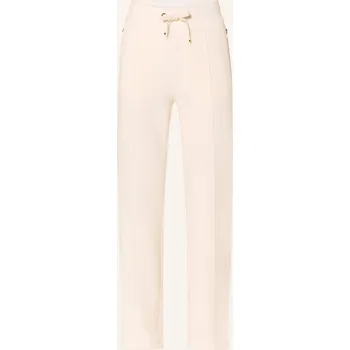 Bogner Dámské Fleecové Kalhoty Florina, režná, 34