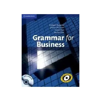 Grammar for Business + CD