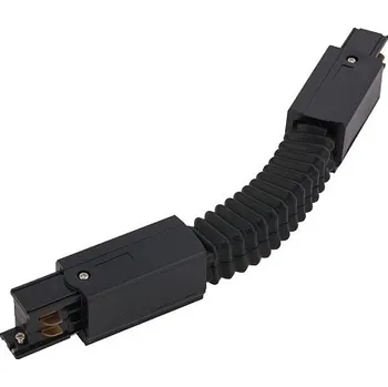 Nowodvorski Lighting Spojovací flexibilní díl pro lištový systém profi 8700 CTLS POWER FLEX