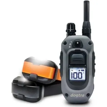 tréninková pomůcka pro psa Dogtra 640X pro 2 psy | Elektronický výcvikový obojek