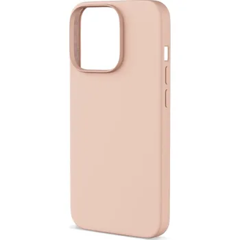 Náhradní kryt pro mobilní telefon MagSafe kryt pro iPhone 14 Pro Max HERO CASE 6,7" - růžový