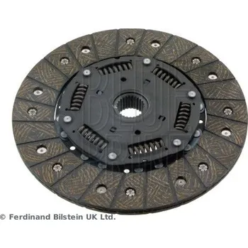 Spojková lamela Lamela spojky BLUE PRINT ADV183150