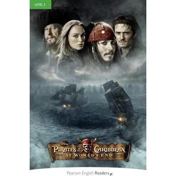 Pirates of the Caribbean: At World's End + MP3 Audio CD