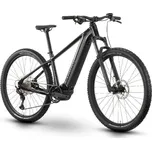 Elektrokolo RAYMON Hardray Ultra 20Ah 29" BLACK / MICA / BLACK / CHROME - PŘEDVÁDĚCÍ KOLO č.19 2025 rám L" + DOPRAVA ZDARMA