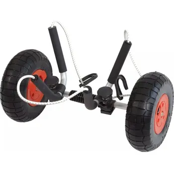 ECKLA-Pacific II 260 - Seakayakcart 79985 - pneumatic + DÁREK + Doprava ZDARMA