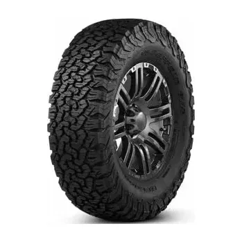Celoroční osobní pneu Celoroční pneu BF Goodrich LT285/70R17 116/113S TL ALL-TERRAIN T/A KO2 LRC ,D,C,B