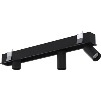 Bodové svítidlo Nowodvorski Lighting Podhledové svítidlo 10461 MONO DEEP III černá