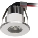 Kanlux Svítidlo do podhledu 08103 HAXA-DSO POWER LED-B - Podhledové bodové sv