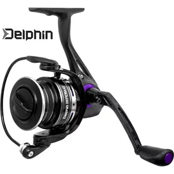 Rybářský naviják Delphin IXPERA 3T 3000