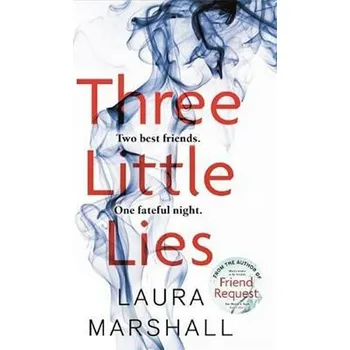 Three Little Lies