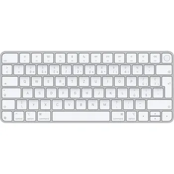 Klávesnice Apple Magic Keyboard with Touch ID 2024 MXCK3CZ/A