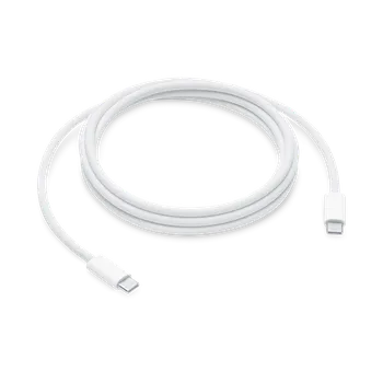 Počítačové příslušenství Apple MYQT3ZM/A 240W USB-C Charge, 2m