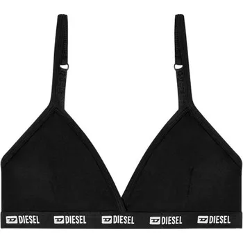 Podprsenka SPODNÍ PRÁDLO DIESEL ZOE-D-BOX BRA BLACK
