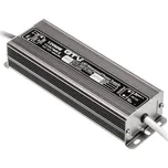 GTV LD-WZA60W-NW TRANSFORMATOR LED 60W, IP67, DC 12V
