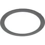 GTV LED podhledové svítidlo LD-ORW24W-CBP-10 ORIS Plus 24W vestavný černý,