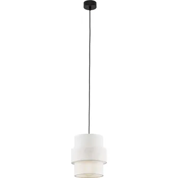 TK Lighting Lustr 5094 CALISTO bílá