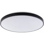 Nowodvorski Lighting LED stropní svítidlo 10976 AGNES PRO kruhová LED 64W, 4000K, IP44, čer