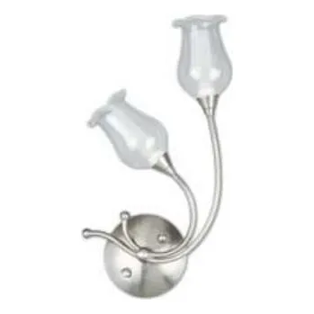 Nástěnné svítidlo BRILUM Nástěnné svítidlo KS-FUMK2L-72 FUMINO K2L