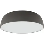Nowodvorski Lighting Stropní přisazené svítidlo 8020 SATELITE M UMBRA GRAY