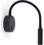 TK Lighting Nástěnné svítidlo 5922 LAGOS černá