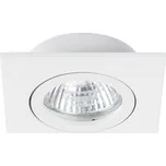 Kanlux Podhledové svítidlo 22431 DALLA CT-DTL50-W Podhledové bodové svítidl