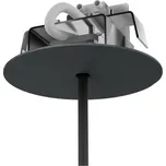 Nowodvorski Lighting Napájecí kryt CAMELEON 8547 CAMELEON CANOPY F BL I SAFETY CLASS