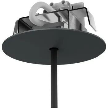 Příslušenství pro svítidlo Nowodvorski Lighting Napájecí kryt CAMELEON 8547 CAMELEON CANOPY F BL I SAFETY CLASS