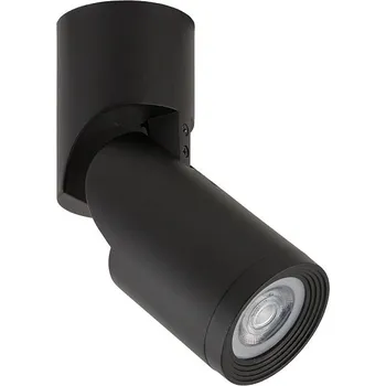 Bodové svítidlo Nowodvorski Lighting Stropní bodové svítidlo 7658 MIKE černá CG