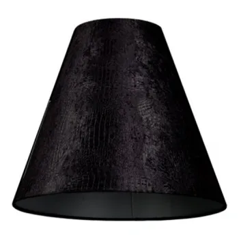Příslušenství pro svítidlo Nowodvorski Lighting Stínidlo CAMELEON 8415 CAMELEON CONE S V BL