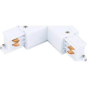 Nowodvorski Lighting Rohový díl pro lištový systém profi 8705 CTLS POWER L CONNECTOR levá b