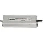 Ecolite DX-WP-200W/IP67 El. trafo,230V-12V,16.7A,200W