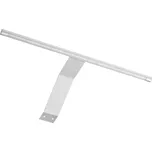 GTV Obrazové svítidlo LD-AB18CB-53 Svítidlo na výložníku LED ABELLA, 12V,