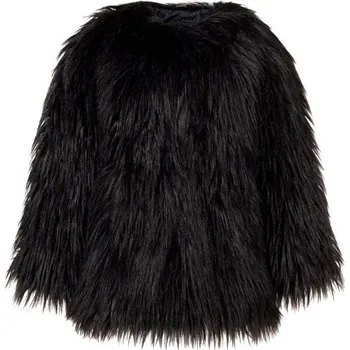 Dámská casual bunda Dámská bunda Goldbergh ELIA - černá XS