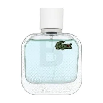 Pánský parfém Toaletní voda Eau De Lacoste L.12.12 Blanc Eau Fraîche od značky&nbsp;Lacoste&nbsp;byla vytvořená výhradně&nbsp;pro muže. Toto balení obsahuje&nbsp;50 ml vámi vybrané vůně.